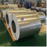 Buy cheap Cold Rolled SS 304 Stainless Steel Coil 301L 301 20-1250mm from wholesalers