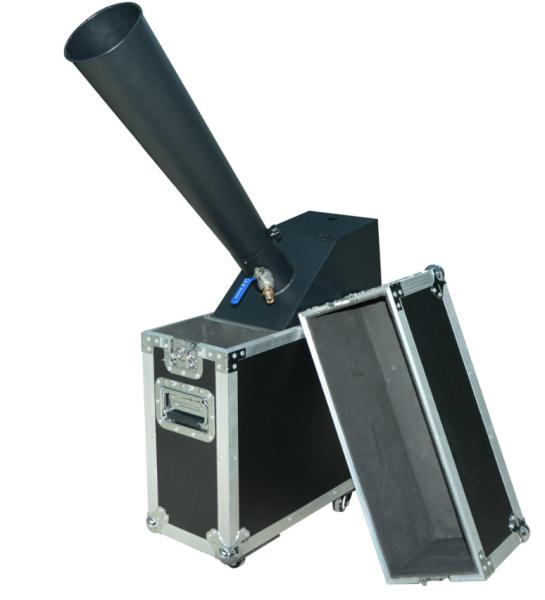 Buy cheap Small Rainbow Machine/Rainbow Machine / Special Effect Machine from wholesalers
