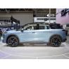 Buy cheap Dongfeng Venucia’S New EV: VX6 5door/Seats Family Pure Electric SUV CLTC520km 165km/H from wholesalers