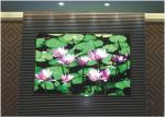 Full Color SMD Indoor Outdoor Rental Stage Led Screen P3.91 Led Display Panel