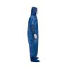Buy cheap PE Disposable White Overalls , Full Body Disposable Coveralls OZONE from wholesalers