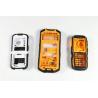 Buy cheap NAK80 Overmold Injection Mold from wholesalers