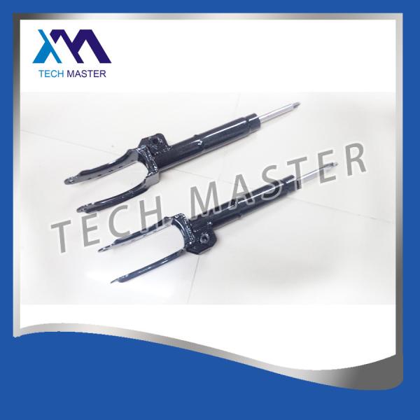 Buy cheap Hydraulic Shock Audi Air Suspension Parts for Audi Q7 Left / Right Front 7L8413031K from wholesalers