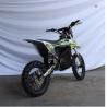 Buy cheap Hot sale 3000W 72V big power electric racing motorcycle/cross bike for adults from wholesalers