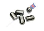 Tungsten Carbide Products Spherical Cone Button For Tricone Roller Oil Drilling