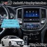 Buy cheap Toyota Crown AWS210 S210 2015-2018 Android Carplay Interface GPS Navigation Box by Lsailt from wholesalers
