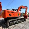 Buy cheap Middle Original Excavator Used HItachi EX200-5 Crawl Digger 0.8m3 Bucket Capacity from wholesalers