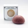 Buy cheap Organic Skincare Biodegradable Facial Konjac Sponge Removing Toxins from wholesalers