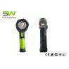 Buy cheap IP66 Rechargeable Led Spotlight 10W Rechargeable Hunting Spotlight from wholesalers