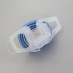 Disposable Medical Sterile Endotracheal Tube Holder / fixator For Oral