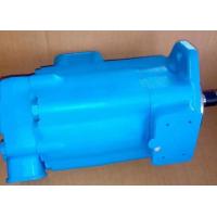 Buy cheap 02-137458-4 4535V42A30-1DD22R Eaton Vickers 4535V Type Double Vane Pump product