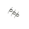 Buy cheap Clothes Peg Clothespin Torsion Spring 120 Degree 180 Degree Spiral Wooden from wholesalers