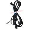 Buy cheap Original Dongfeng/Dcec Kinland/Kingrun Engine Parts Auto parts for Truck Headlamp Wiring Harness 3724200-C0101 from wholesalers