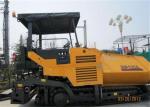176KW Deutz Diesel Engine XCMG Road Paving Machinery for Asphalt Driveway Paving