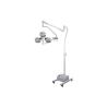 Buy cheap 80Watt Shadowless Medical Operating Lamp With Mobile Battery Base For Hospital from wholesalers