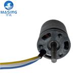 BLDC2830 High Torque Brushless DC Motor 20V 20W 10000RPM Fascia Gun External