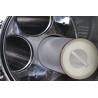 Buy cheap Industrial 10" 20" 30" 40" SS316 Stainless Steel Cartridge Filter Housing 10inch Water Filter from wholesalers