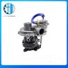 Buy cheap Turbocharger 129080-18011 129080-18010 For Yanmar 3TNE84T Marine Engine Spare Parts from wholesalers