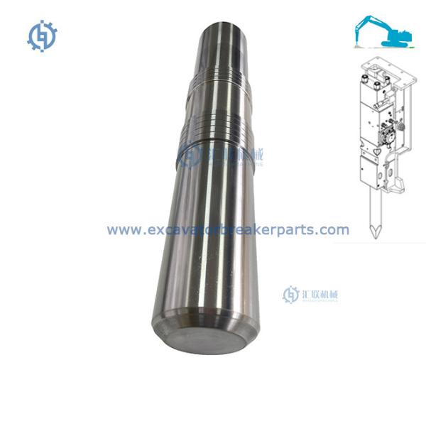 Daemo Hydraulic Hammer Parts B22910020 B22211101000 Alicon DMB Hydraulic Breaker