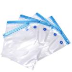 Zipper Storage Vacuum Seal Storage Bags For Food 50-200mic ASP