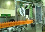 Buy cheap Lower Vacuum Automatic Juice Filling Machine from wholesalers