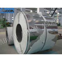 Buy cheap N08367 1.4529 Stainless Steel Coil For Pressure Vessels product