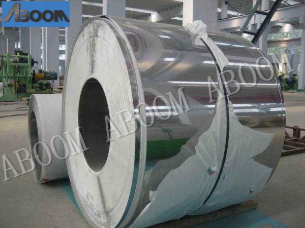Buy cheap N08367 1.4529 Stainless Steel Coil For Pressure Vessels from wholesalers