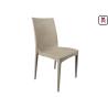 Buy cheap Stackable Indoor / Outdoor Plastic Restaurant Chairs Rattan Like PP Material from wholesalers
