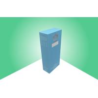 Buy cheap Matte Lamination Rigid Gift Boxes Flat Structure Paperboard Magnetic Closure product