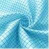 Buy cheap 1/2 Twill 5mm Grid 98% Polyester 2% Carbon Antistatic Clothing from wholesalers