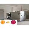 Buy cheap Food Vacuum Vegetable Freeze Dryer Customizable Large from wholesalers