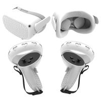 Buy cheap Protective Cover For Oculus/Meta Quest 2 Accessories Easy To Disassemble product