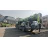 Buy cheap China Zoomlion Construction Lifting Equipment 110t Mobile Truck Cranes Price For Sale from wholesalers