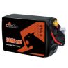 Buy cheap Solid State Drone Battery 106000mAh 22.2V 6S 12S 14S 24S Burst 10C for Professional FPV Drone from wholesalers