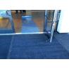 Buy cheap Factory Price PE Protective Film Blue Adhesive Anti Scratch Wrapping Tape For Packing Metal from wholesalers