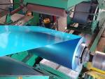 55% Al-Zn Zincalume Aluzinc Sheet Az275 Galvalume Steel Coils 500mm-1250mm width
