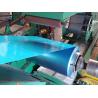 Buy cheap 55% Al-Zn Zincalume Aluzinc Sheet Az275 Galvalume Steel Coils 500mm-1250mm width or as Required for Construction Usage from wholesalers