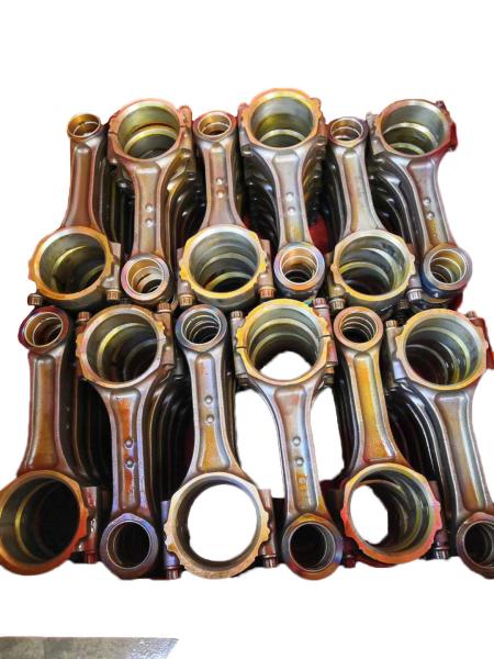 Buy cheap 8-94392376-0 8-94399661-2 4HK1 6HK1 Connecting Rod from wholesalers