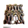 Buy cheap 8-94392376-0 8-94399661-2 4HK1 6HK1 Connecting Rod from wholesalers