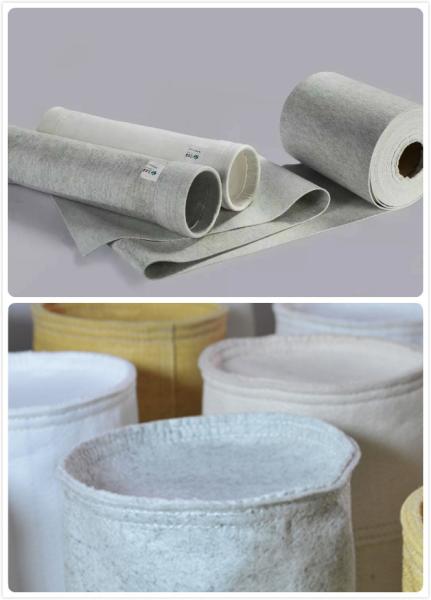 Buy cheap High Tempreature Industrial Filter Cloth Polyester Oil Water Repellent Cloth from wholesalers