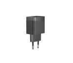 Fireproof PC ErP 12W RoHS 5V3.4A European USB Charger