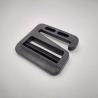Buy cheap OEM ODM 2 Inch Backpack Buckle Plastic Bag Strap Adjuster from wholesalers