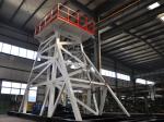 JQHS-40×55 Air Driven Winch Powered By Hand Brake / Auto Brake / Foot Brake