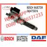 Buy cheap EUP Pump Plunger Diesel Pump Plunger 0414750003 0414750004 0414755016 For VOL 210 240 from wholesalers