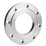 304/316 Stainless Steel Flange/Threaded General Equal Connection ANSI ASTM