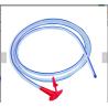 Buy cheap Enteral Feeding Tube ISO13485 90cm Stomach Tube from wholesalers