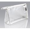 Buy cheap Plastic Waterproof Zipper PVC Bag from wholesalers