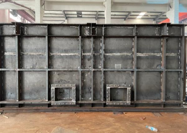 Buy cheap Steam Generation System Boiler Stack Economizer Reduces Fuel Consumption from wholesalers