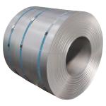 Q235 DC01 0.2mm 0.3mm Black Annealed Cold Rolled Steel for Container Plate