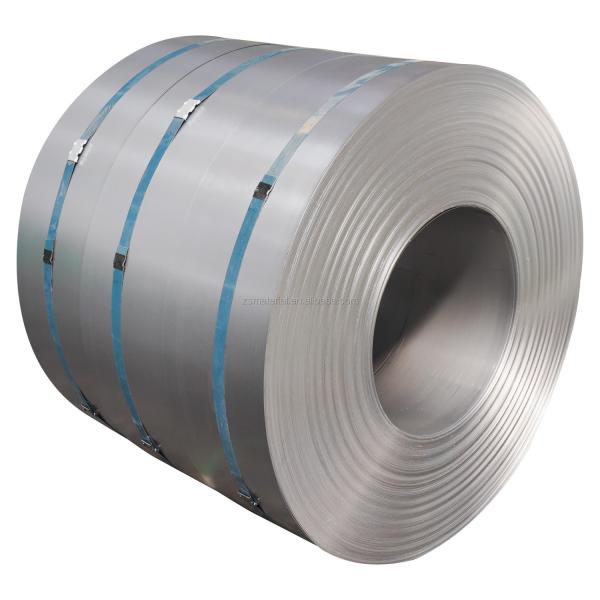 Q235 DC01 0.2mm 0.3mm Black Annealed Cold Rolled Steel for Container Plate